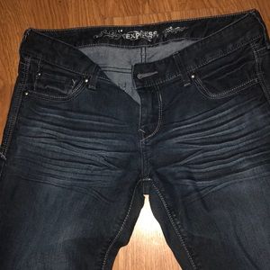 Express Jeans